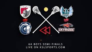Rewind - Mountain Ridge vs Corner Canyon (Boys Lacrosse) {5-20-26}