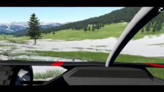 Outerra Extreme Buggy Beta 1