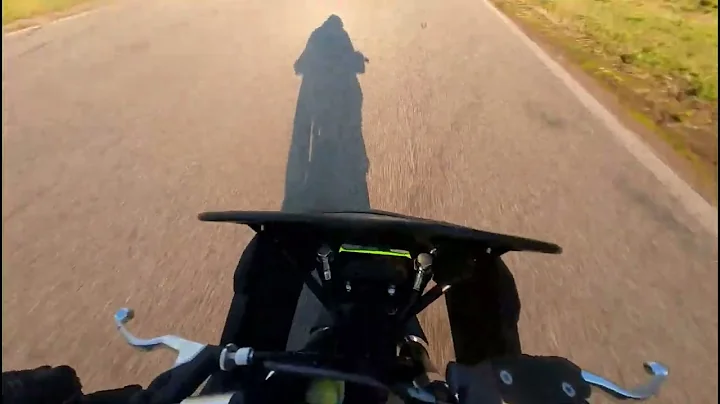 Ohvale GP2 - Sagittario, Latina