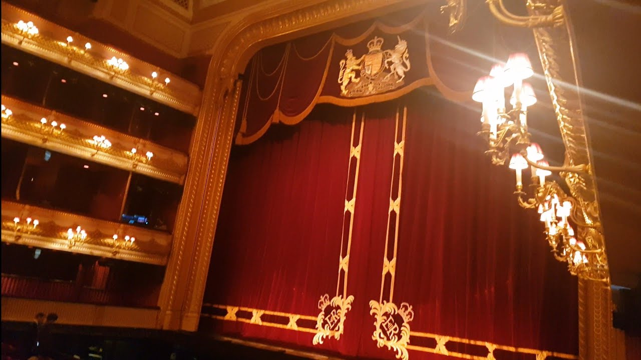 Ковент Гарден. Covent Garden. Приглашаю посетить знаменитый театр оперы ...