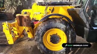 70196261 JCB 535-125