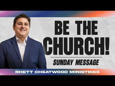 Hogue & Butters: Inspiring Sunday Message