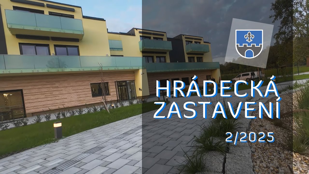 Hrádecká zastavení 2/2025
