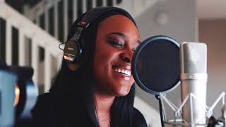 Krislyn Placide - You Are Mine Original Song & Music Video