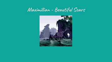 Maximillian - Beautiful Scars (Empty Arena)