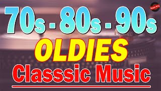 Greatest Hits 70s 80s 90s Oldies Music 3385 📀 Best Music Hits 70s 80s 90s Playlist 📀 Music Oldies