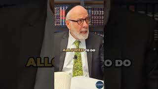 Shul Etiquette: Knowing the Laws &amp; Missing the Point
