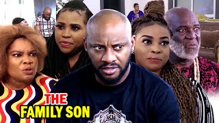 THE FAMILY SON Season 1 & 2 - NEW MOVIE HIT - YUL EDOCHIE 2020 Latest Nigerian Nollywood Movies