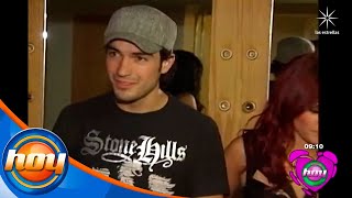 Poncho Herrera Responde Por Qué Se Mantiene Alejado De Rebelde Programa Hoy