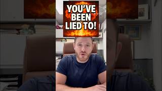 You’ve Been Lied To! #news #motivation #commercialrealestate