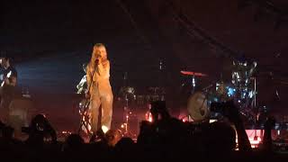 Paramore LIVE -  Hard Times and Playing God | Underground Powerhouse