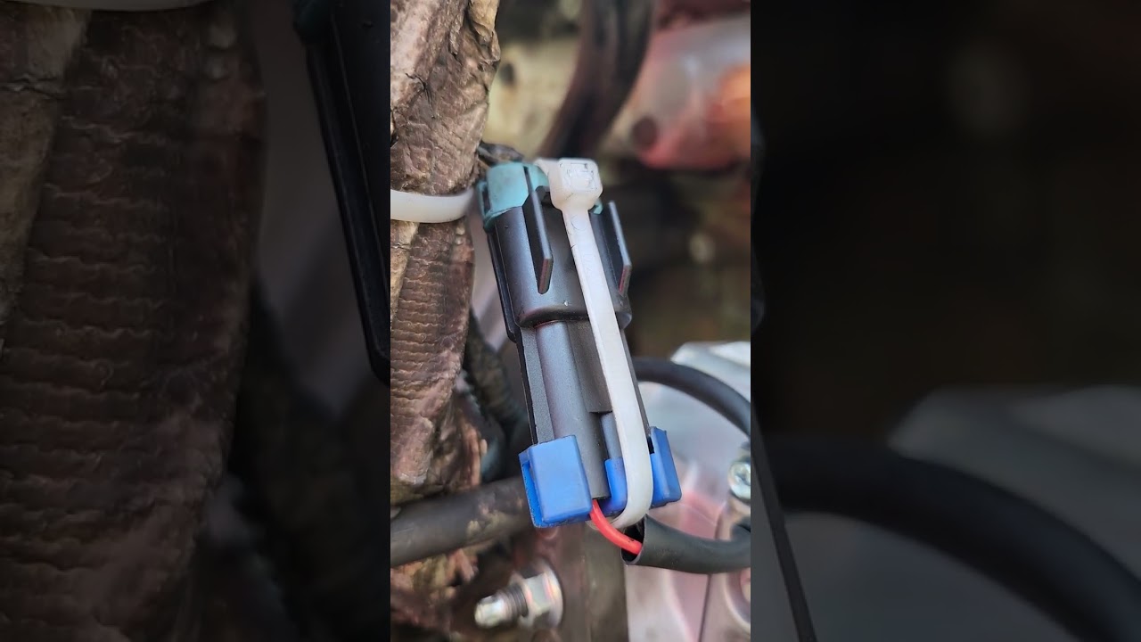 No Power to AC Compressor