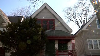 Wisconsin men charged with Torture