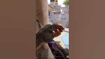 CS2 Inferno T Nades by Vihu Esports #cs2 #inferno #tutorial