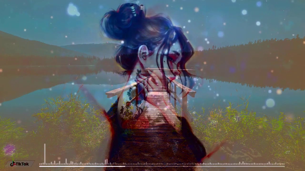 Umbrella Ember Island Matte Remix (Lyrics + Vietsub) TikTok ♫ YouTube