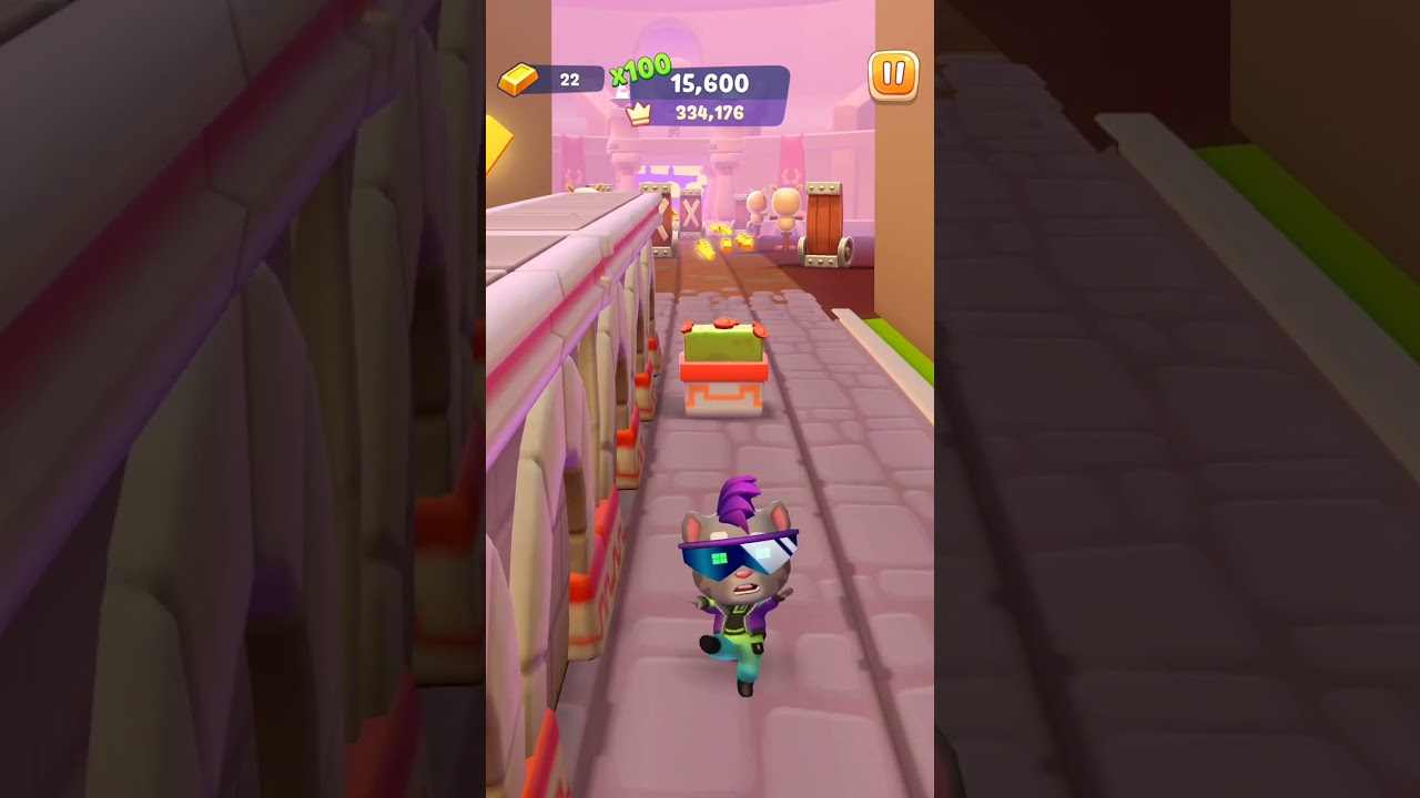 All Best Funny Fails & Falls Moment Talking Tom Hero Dash Vs Talking Tom Gold Run Vs Tom Time Rush