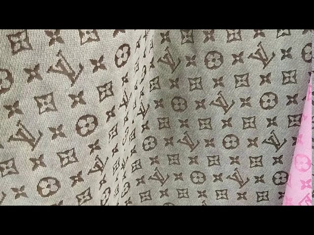 China Designer Inspired Fabric Supplier 