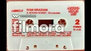 Ivan Graziani - Il sogno rosso