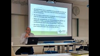 Usinas Eólicas e Hidrelétricas - Operação Otimizada do Parque de Geração / Prof. Paulo Seleghim  USP