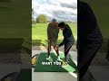 ADDING COMPRESSION TO THIS GOLF SWING WAS EASY #andycarter #golftechnique #golf