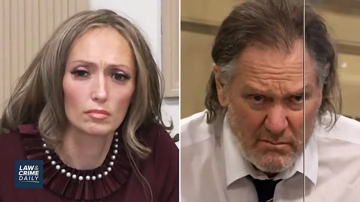 Michael Barisone Shooting Victim Testifies In Court (L&C Daily)