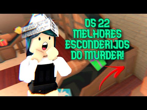 VIRAMOS O SONIC NO DESAFIO MURDER NO ROBLOX!! (Murder Mystery) 