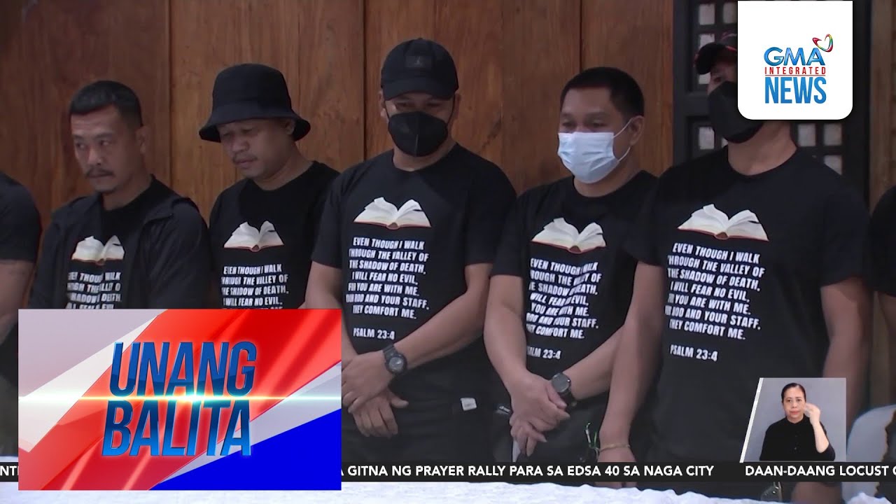 Malacañang sa pahayag ng mga dati umanong tauhan ni Zaldy Co – 