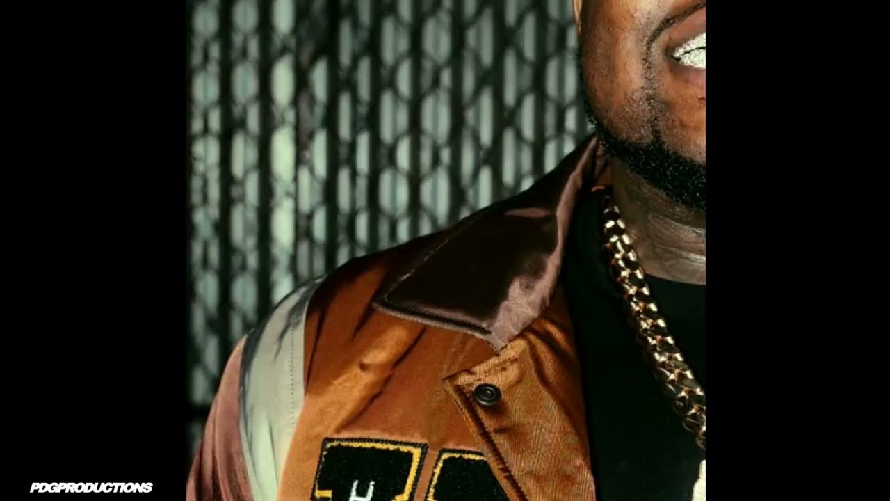 [FREE] Bossman Dlow Type Beat ''Velet Drift''