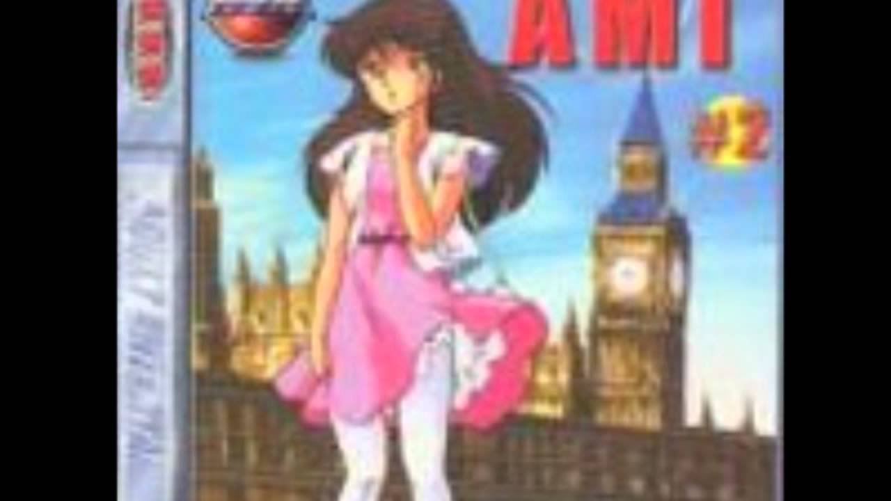 Cream Lemon Anime, Ami Again (1985-1987) (Full Verison) - YouTube