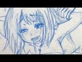 【Tik Tok】うまい絵集2