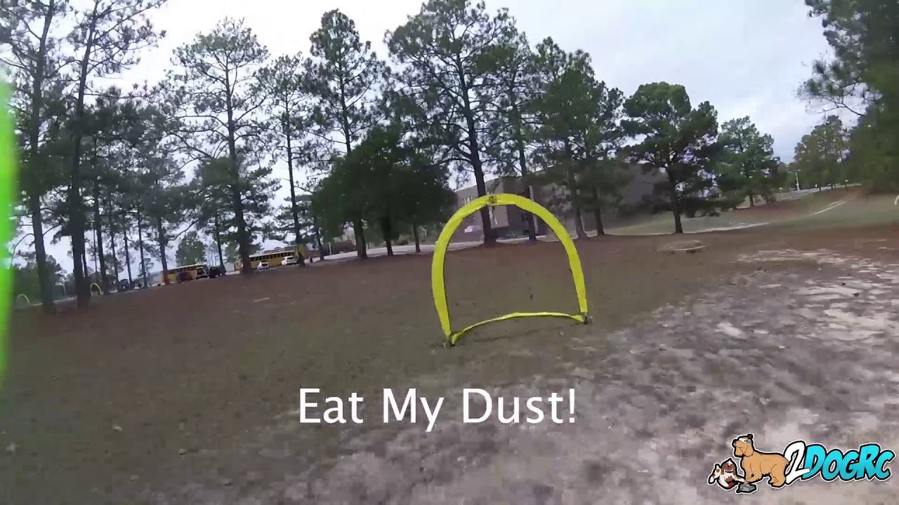 Racing the Diatone GT2 200 2017, Wicked Fast