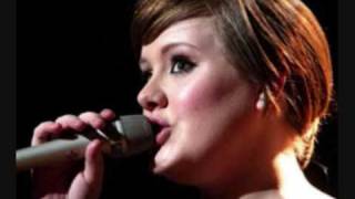 Video thumbnail of "ADELE-to make you feel my love"