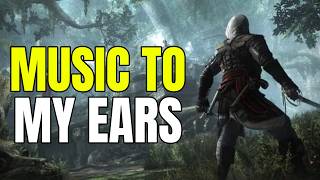 What We Learned From The Assassins Creed Black Flag Remake Reveal