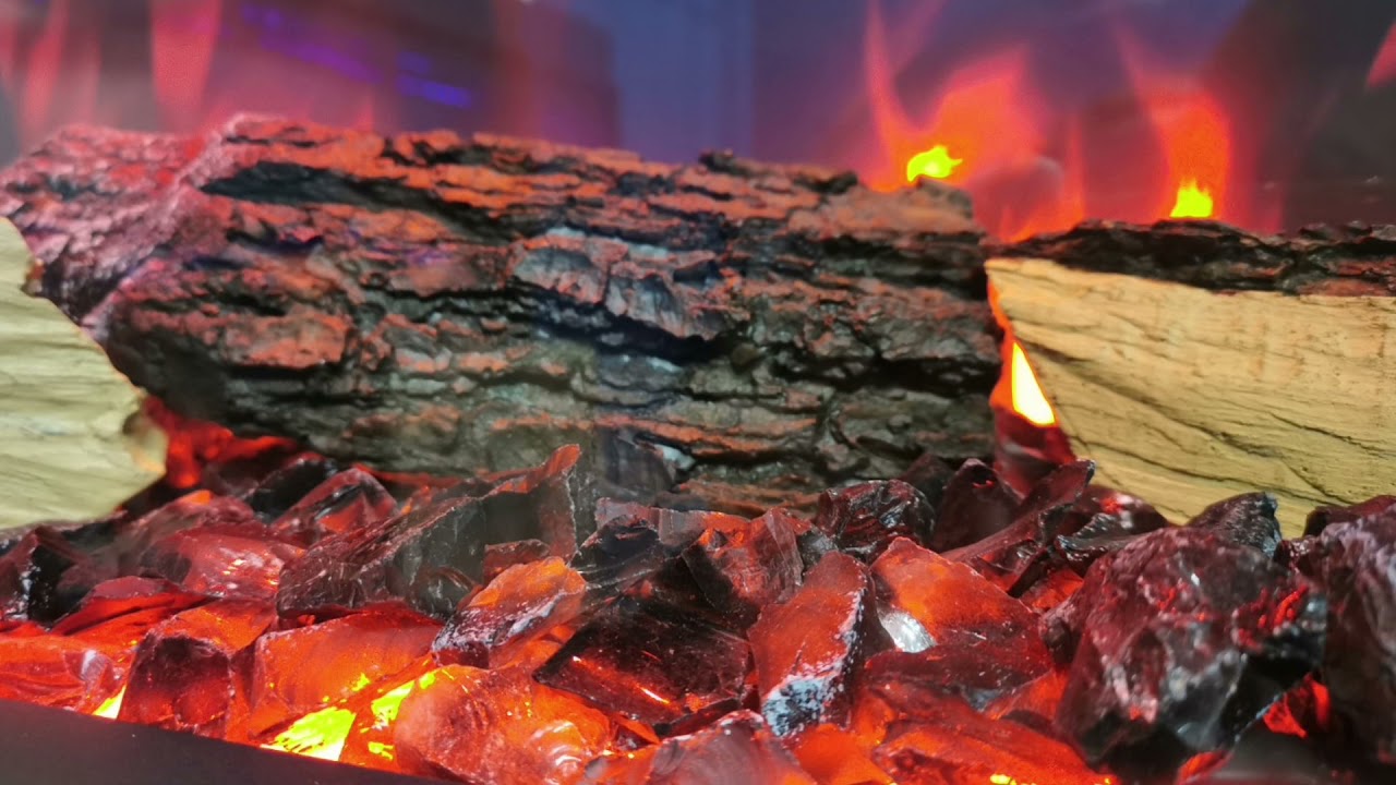 Onyx Avanti Electric Fire Ireland