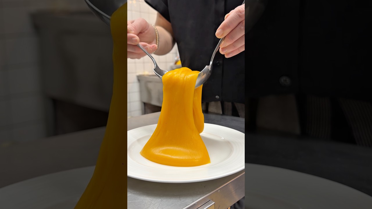 日本で数人しか作れない幻のスイーツ！【店名】エムズスタイル　#japanesefood