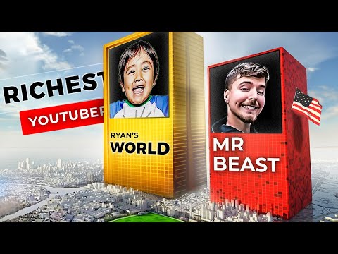 वीडियो: यूट्यूब नेट वर्थ