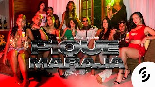 Pique Marajá - Mc Vine7, Mc Pê Leal E Mc Dkziin Matheuszin Dj Clipe Oficial