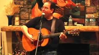 Video thumbnail of "Steve Seskin I'll Always be There for You"