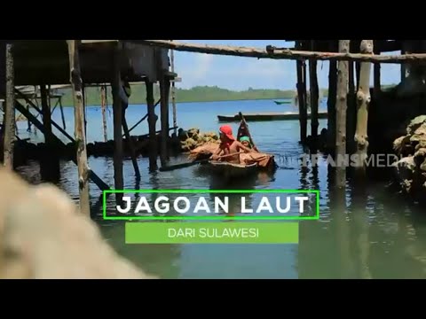 [FULL] Jagoan Laut Dari Sulawesi | BOCAH PETUALANG (18/11/20)