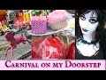 Carnival on My Doorstep!? | Black Friday