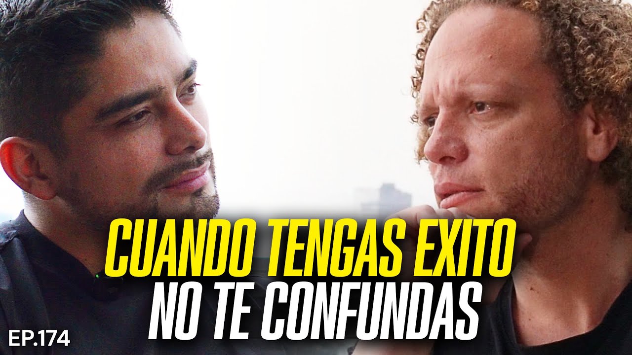 Rappi “El que mejor se ADAPTA y colabora GANA” | HABLANDO ENTRE LOBOS EP.174 ANDRÉS BILBAO