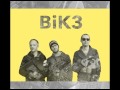 BiK 3 Fresh 