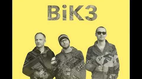 BiK 3 - Fresh