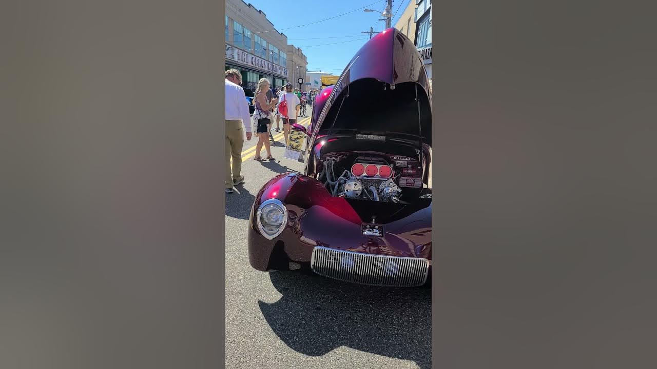 Irish weekend at wildwood nj YouTube