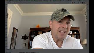 Eliot Cutler, George W  Bush & the Globalist Cabal
