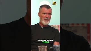 Roy Keane: Can Morocco Shock The World? Football Pundits Debate! #shorts