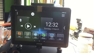 Android 7.1.2 - Asus Nexus 7 wifi 2012 ( Grouper) AOPT Lineage OS as HAM Radio - Download 2018