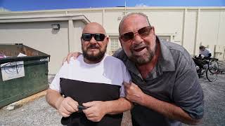 How to handle homeless at your property