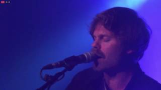 Slowdive - Star Roving Live at The Garage 03/29/2017 chords