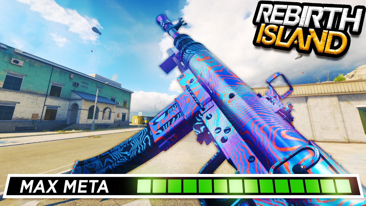 the-meta-h4-blixen-in-rebirth-island-season-5-warzone-youtube
